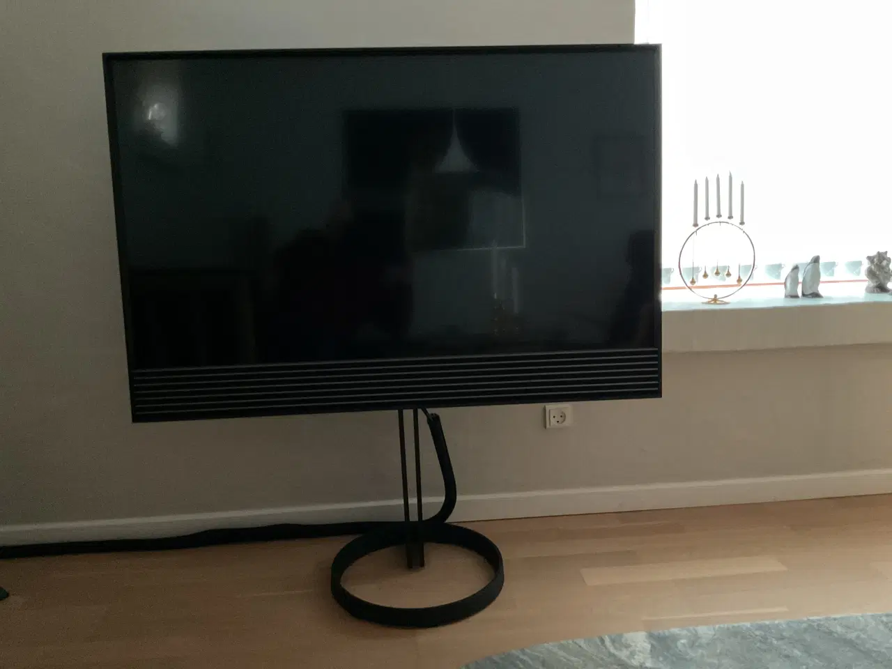 Billede 1 - BeoVision horizon 48