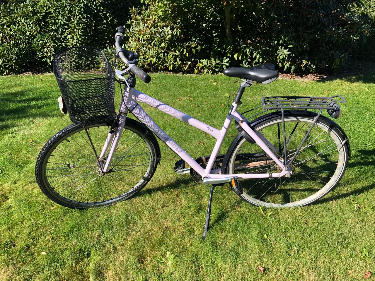 Billede 2 - Kildemoes Street 28"
