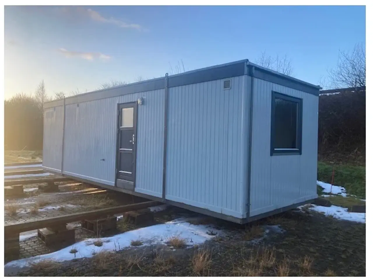 Billede 1 - Ref: 20001198 Mandskabsmodul