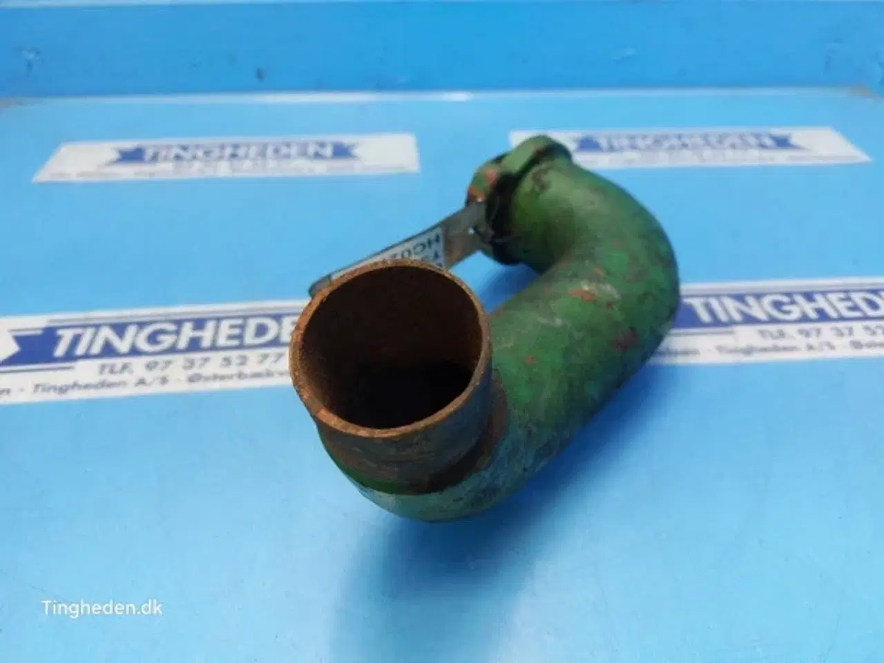 Billede 8 - John Deere 1065 Flange T30819