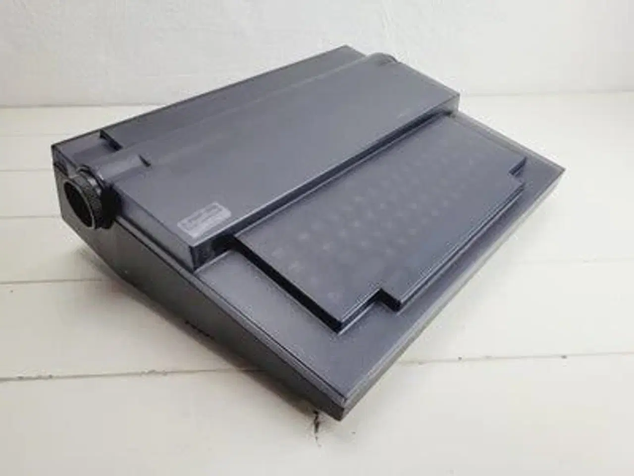 Billede 2 - ⭐️- Skrivemaskine - Olivetti PT 505 - DEFEKT