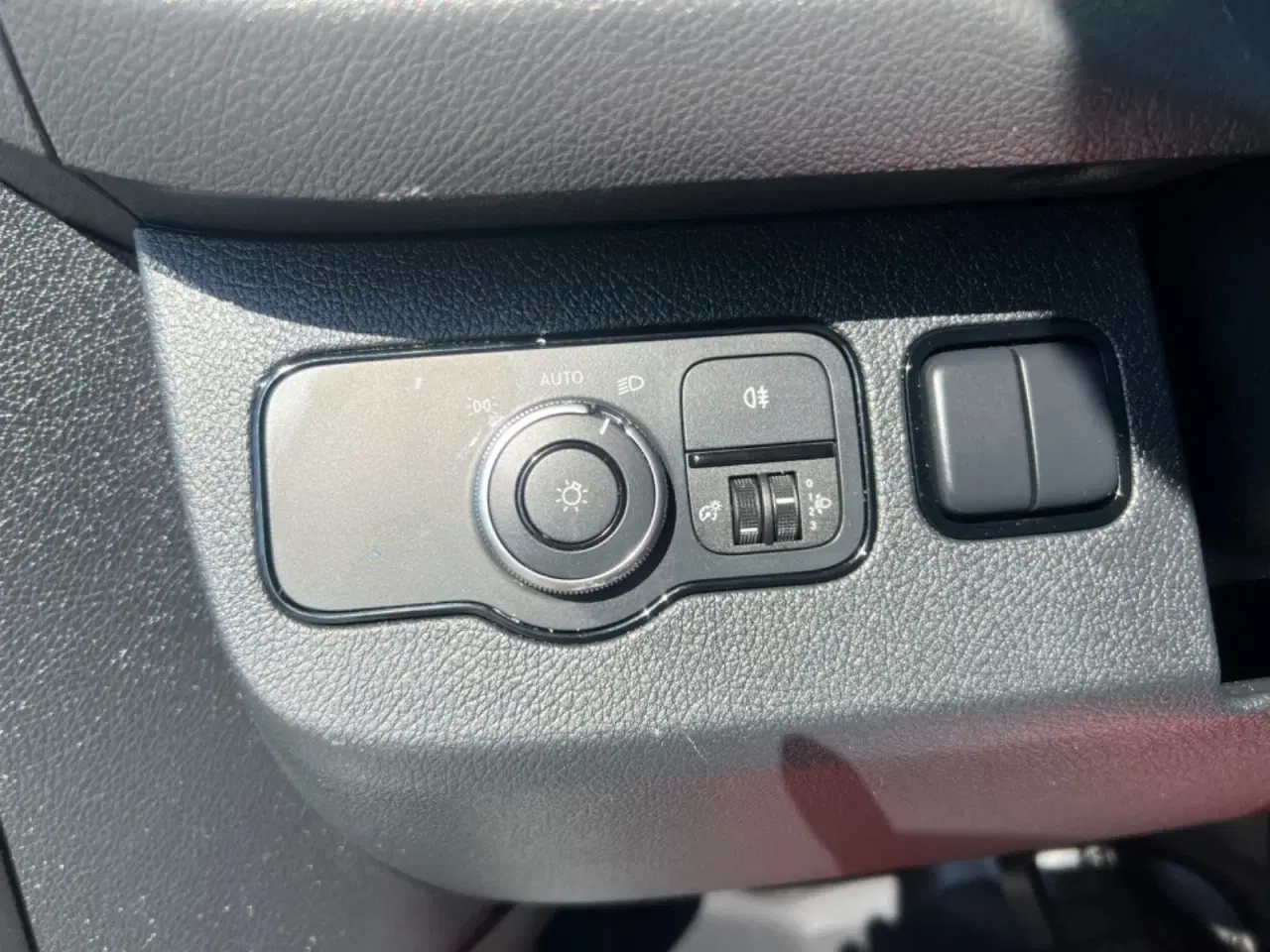 Billede 17 - Mercedes Sprinter 315 2,0 CDi A2 Kassevogn aut. RWD