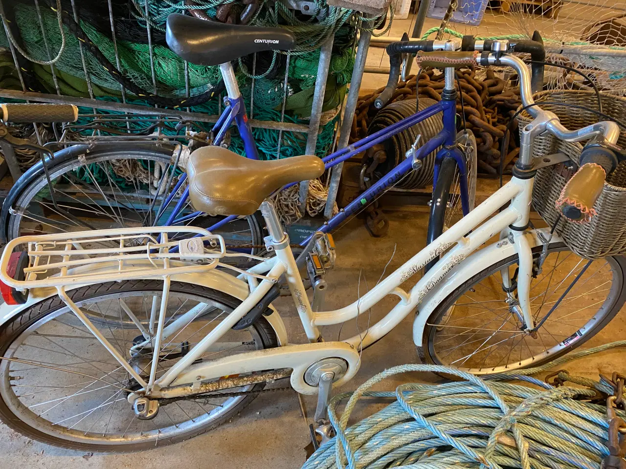 Billede 4 - Cykler