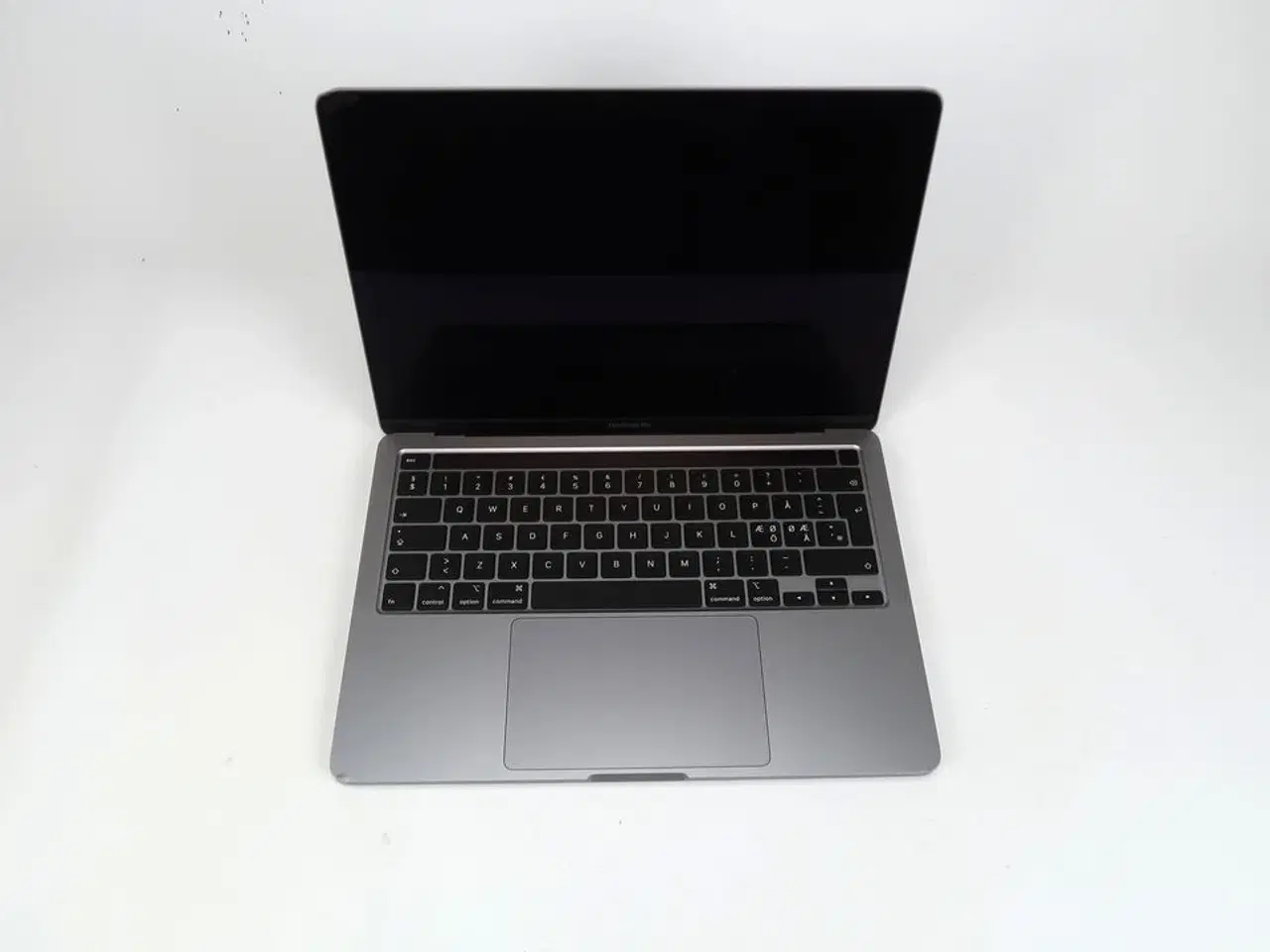 Billede 1 - Apple MacBook Pro M1 2020 13"