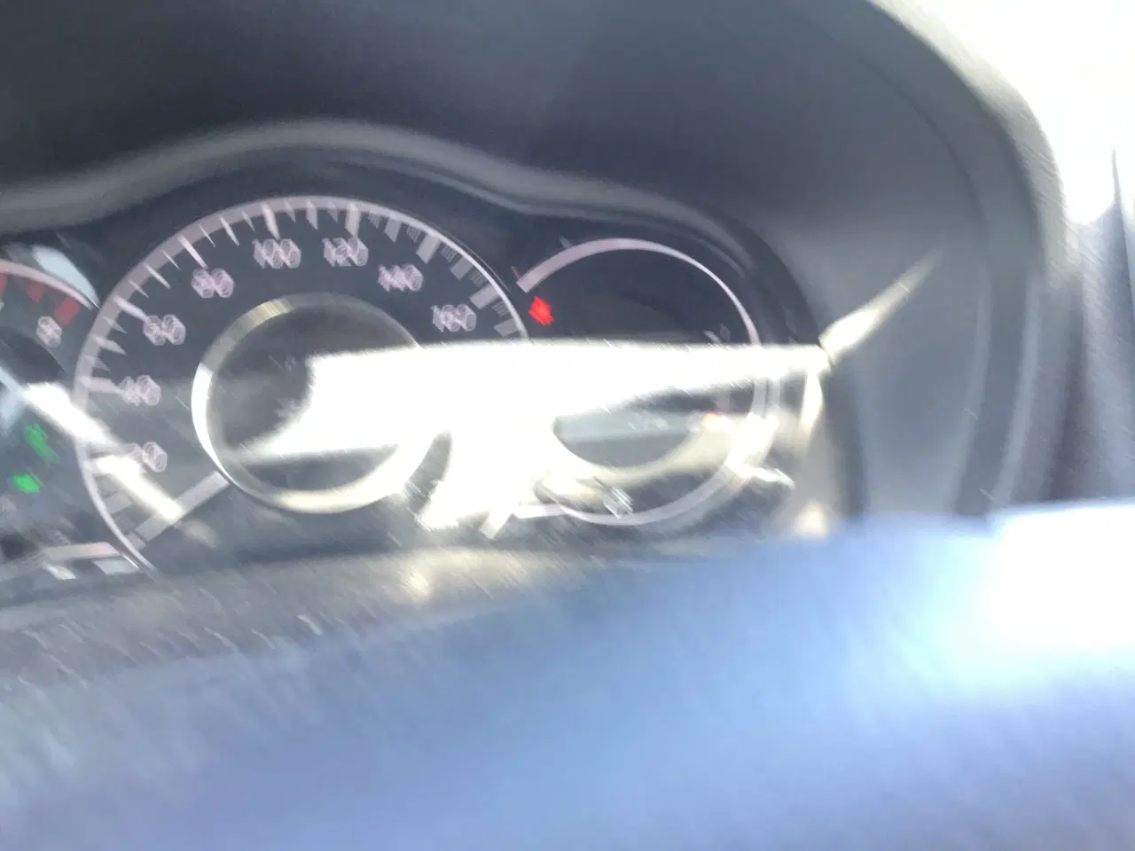Billede 13 - Nissan note 1,2 1.fartpilot aircon bakkamera træk 
