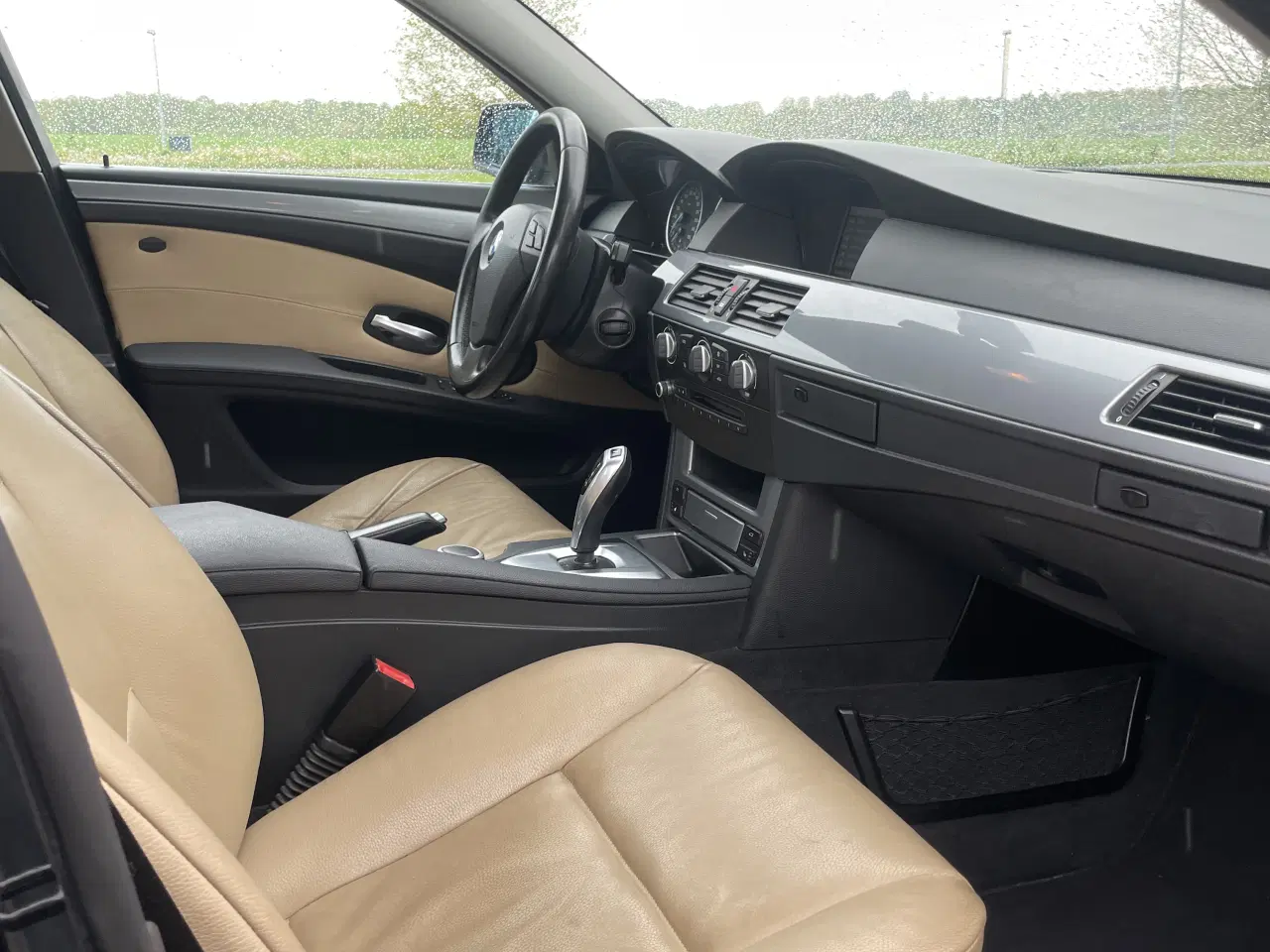 Billede 9 - Nysynet BMW 523i LCI – 6-cylindret – Automatgear