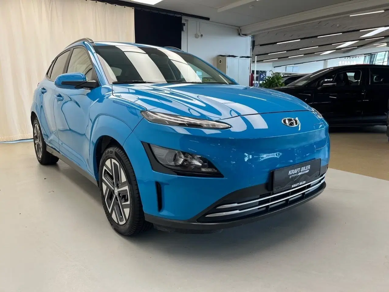 Billede 7 - Hyundai Kona 64 EV Intuitive