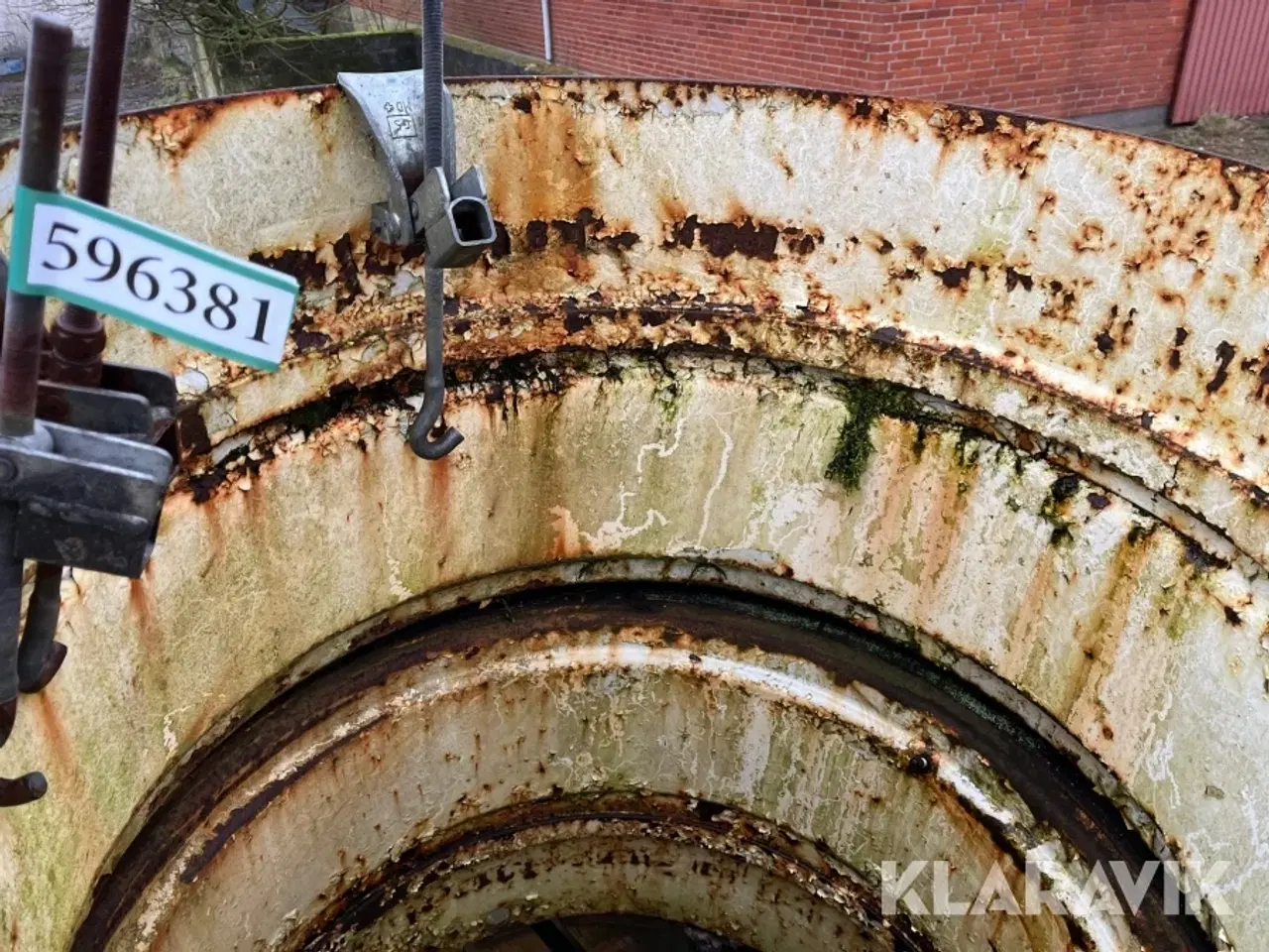 Billede 12 - Tvillingehjul 16.9/14-38R