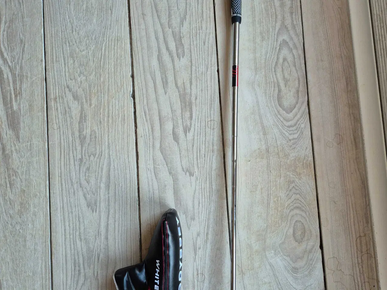 Billede 1 - Odyssey White Hot Pro #1 