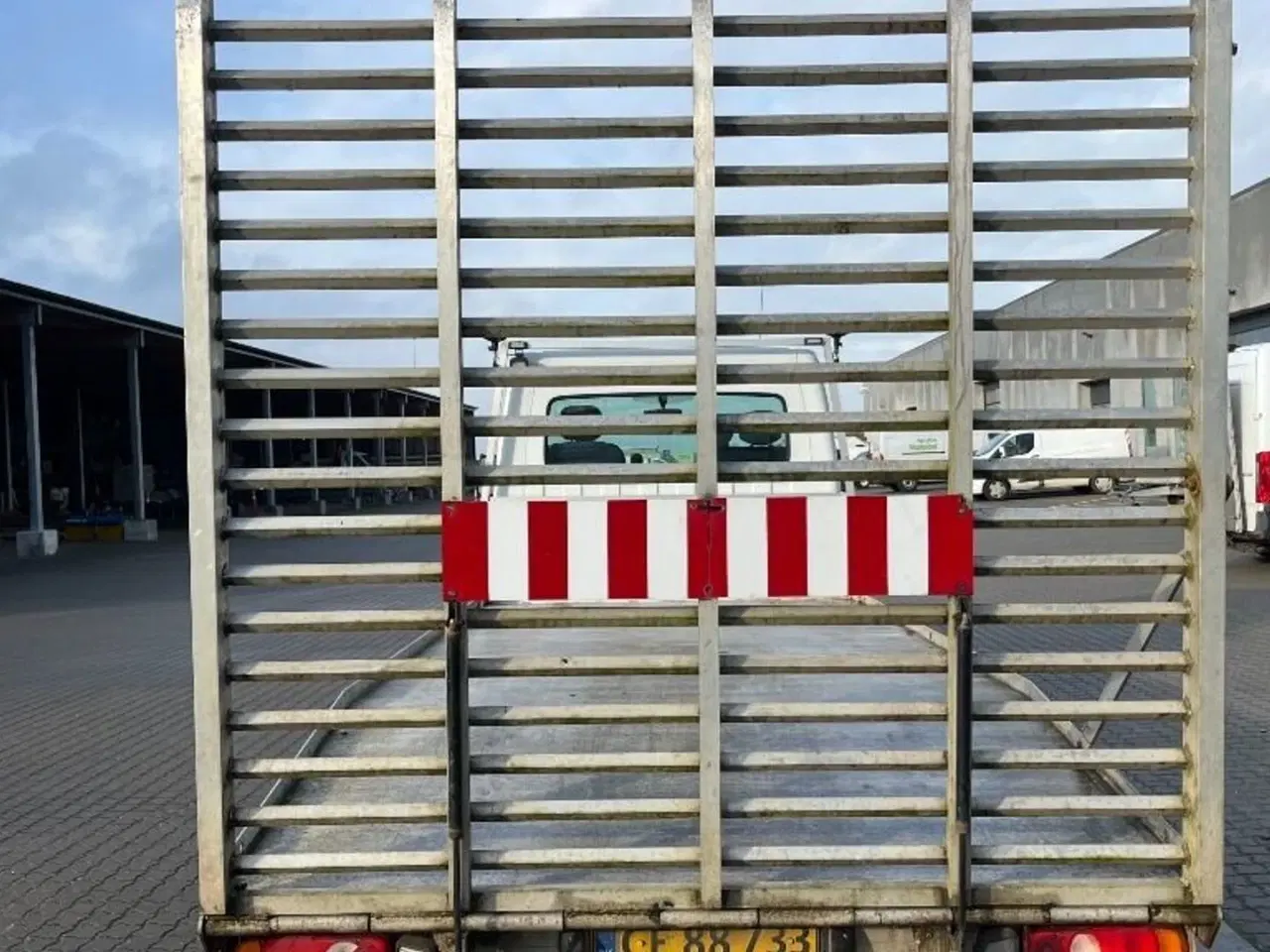 Billede 5 - Renault T35 L3 2,3 Dci 125