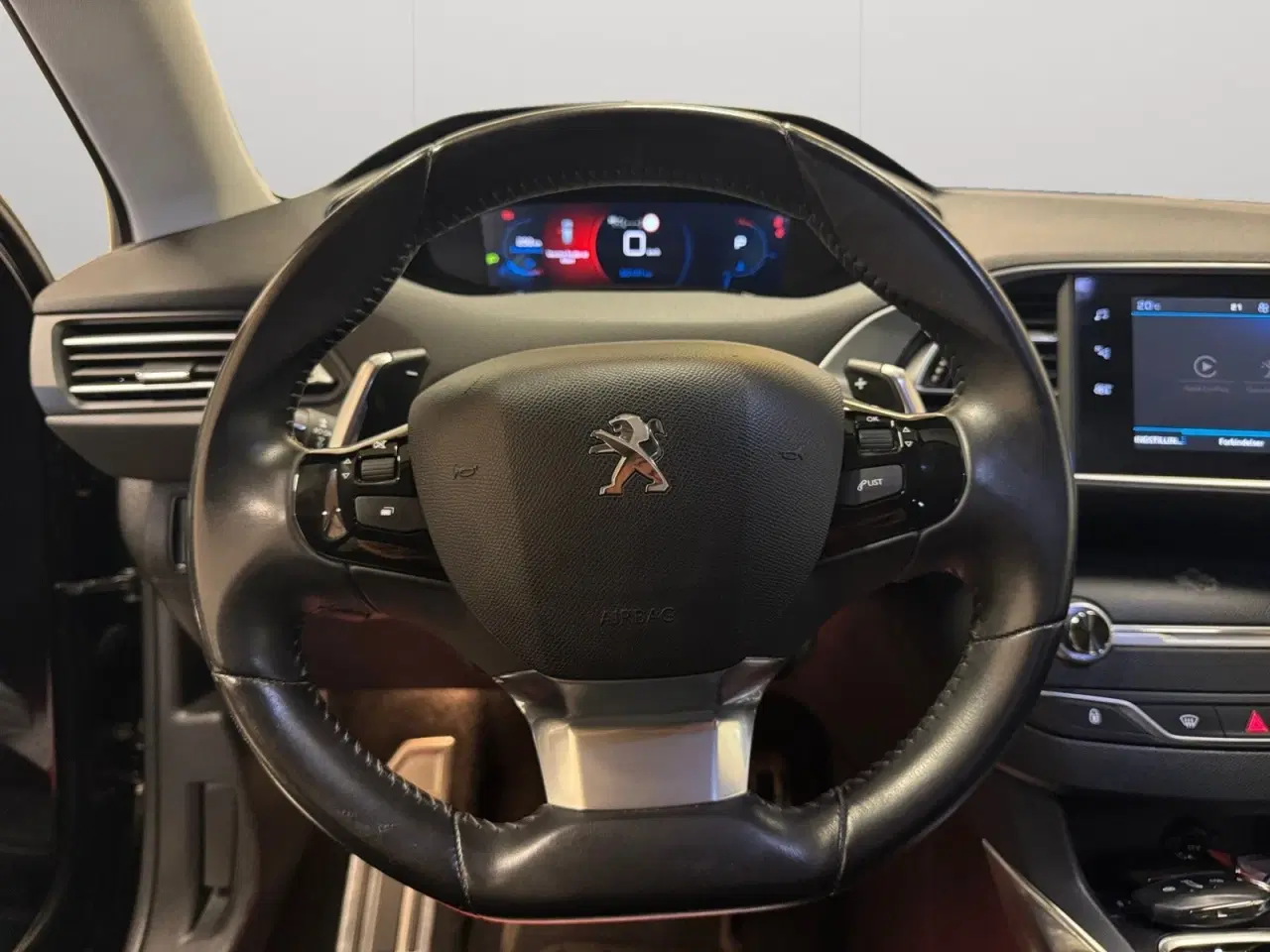 Billede 6 - Peugeot 308 1,5 BlueHDi 130 Allure Pack SW EAT8 Van