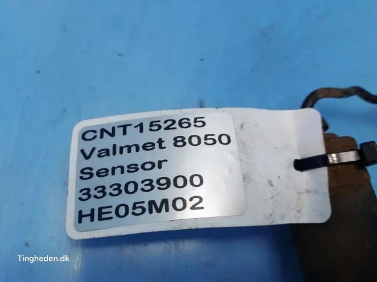 Billede 10 - Valmet 8050 Sensor 33303900