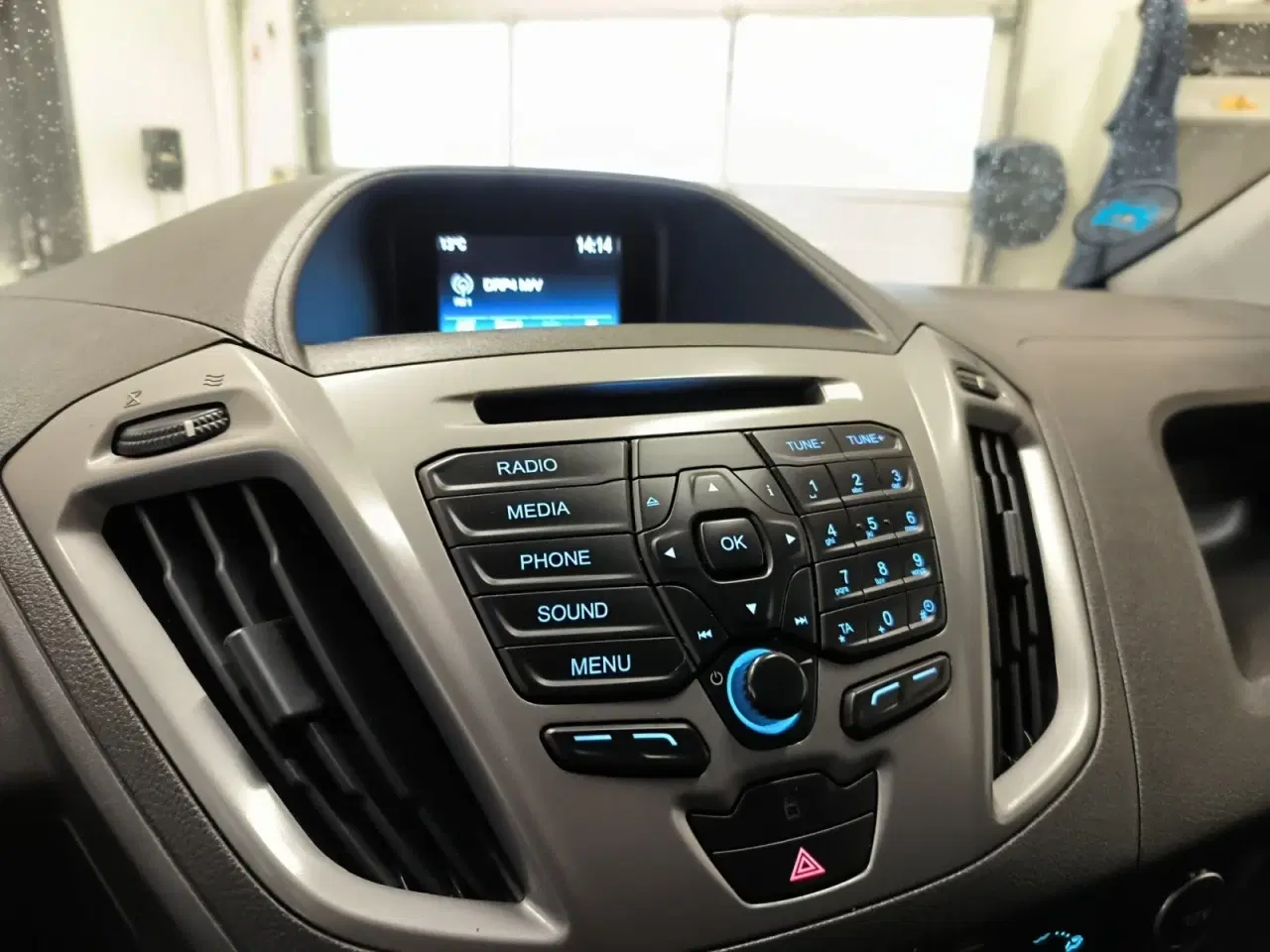 Billede 11 - Ford Transit Custom 270S 2,0 TDCi 130 Trend