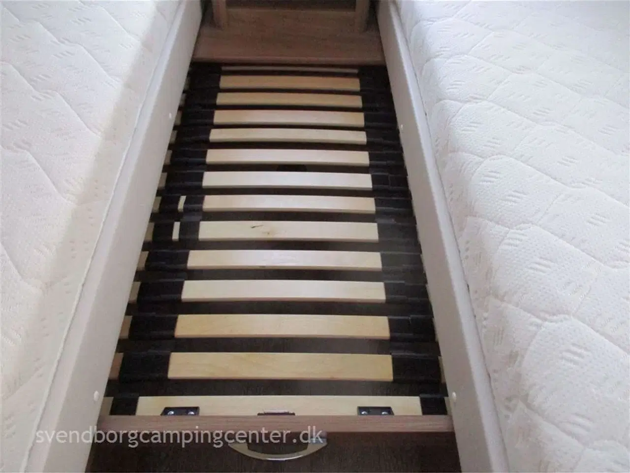 Billede 4 - 2022 - Hobby Excellent 460 SL   Fremstår som ny.