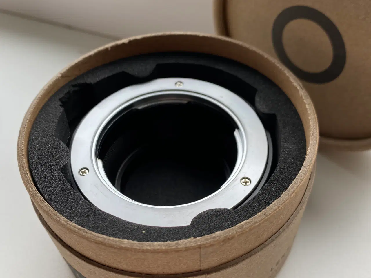 Billede 4 - Urth Minolta MD adapter til Micro 4/3 linse