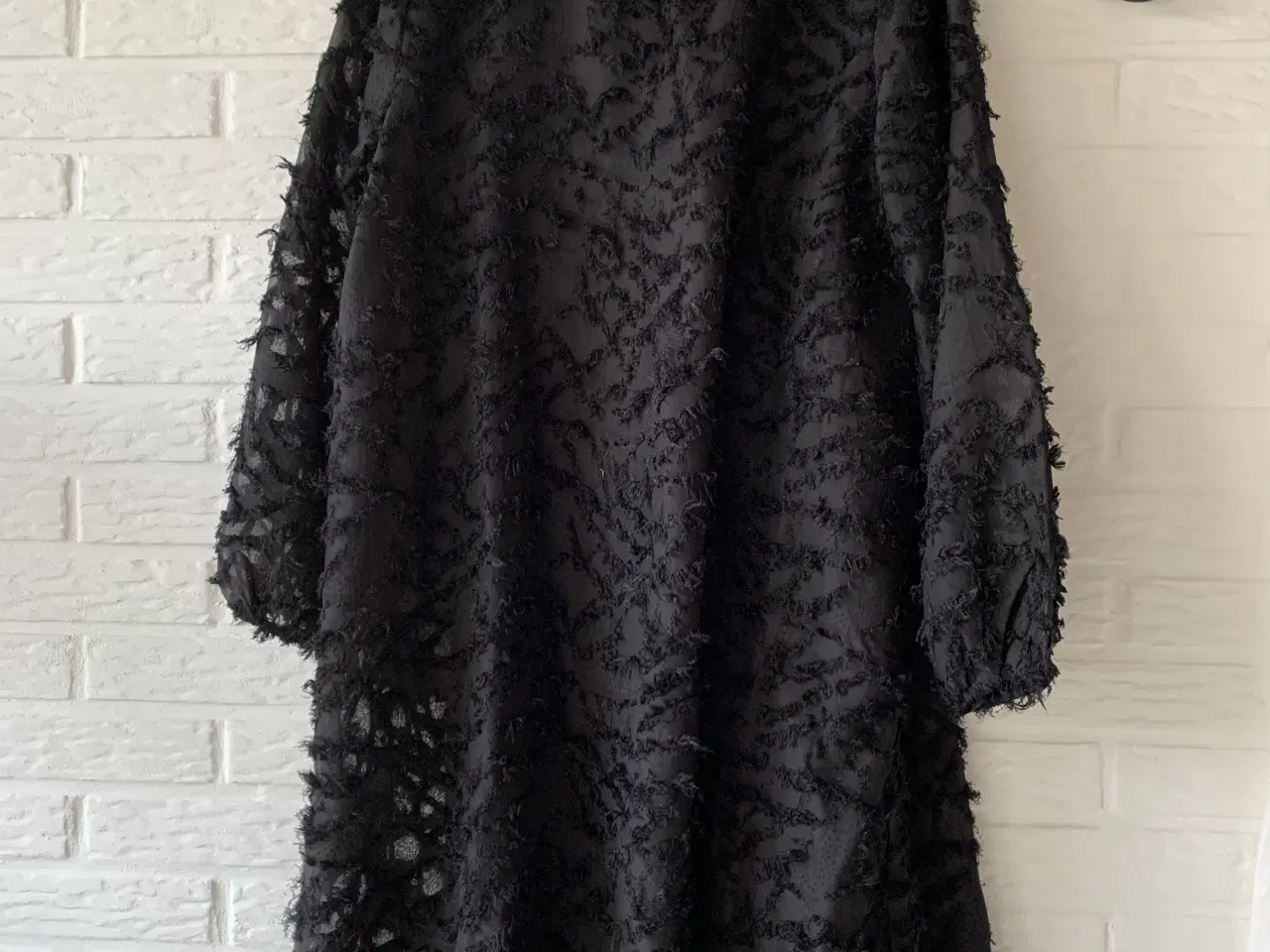 Billede 1 - Nytårskjole Str. XL