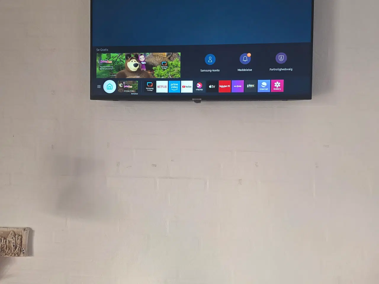 Billede 3 - Samsung tv 