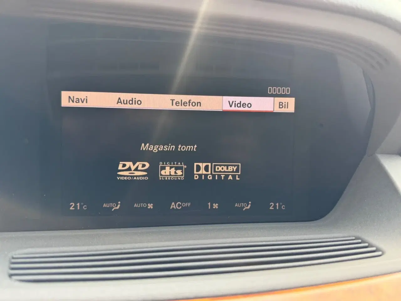 Billede 17 - Mercedes S350 3,5 aut.