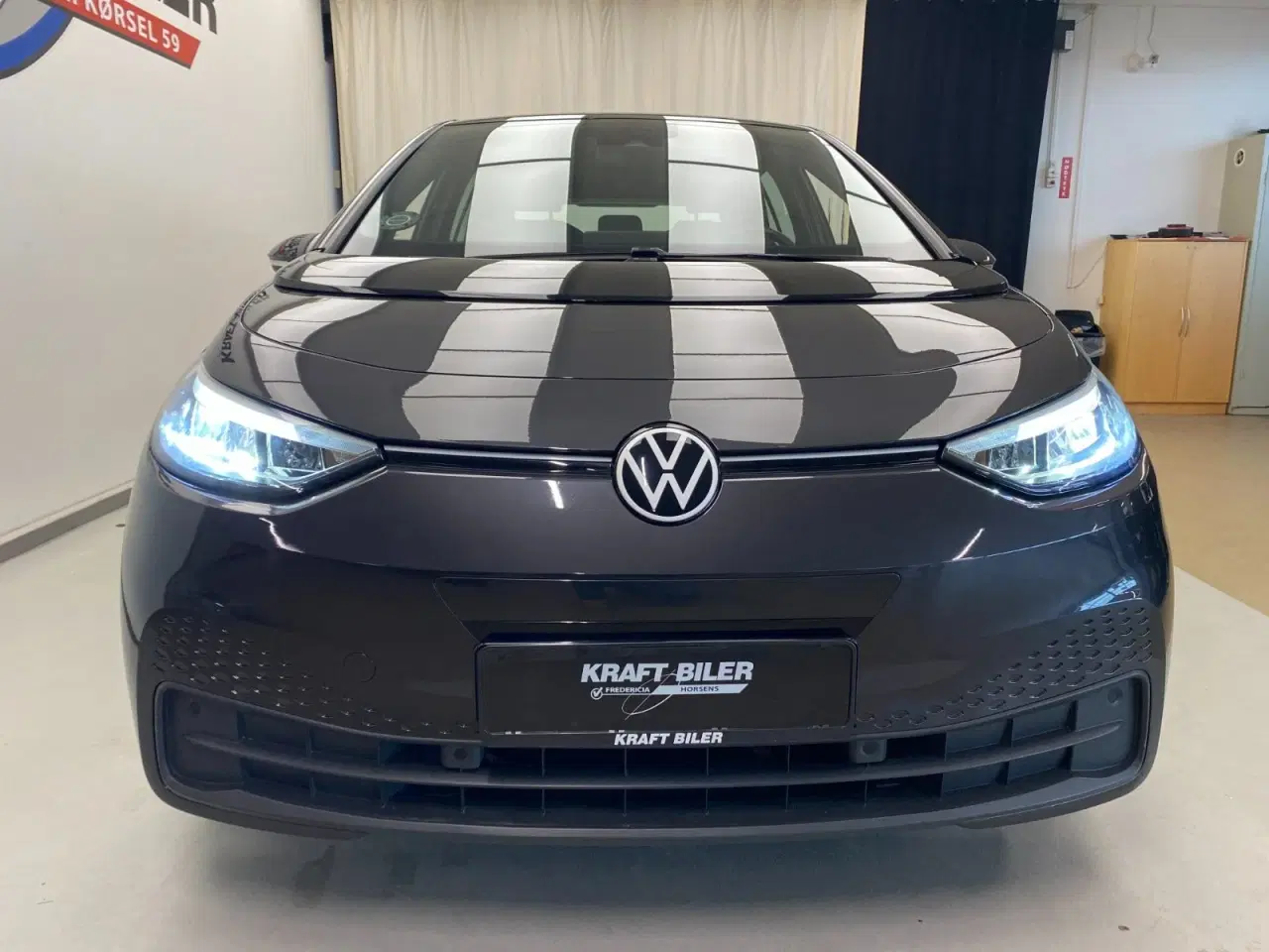 Billede 7 - VW ID.3 58 Pro Performance