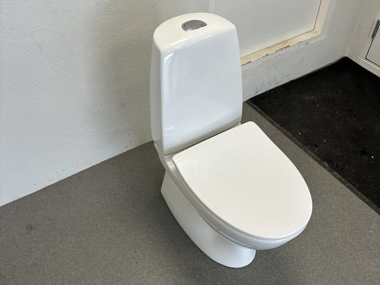 Billede 1 - ifø sign