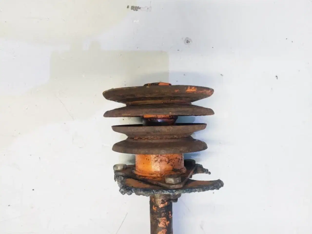 Billede 5 - Dronningborg D900 Shaft 2870536