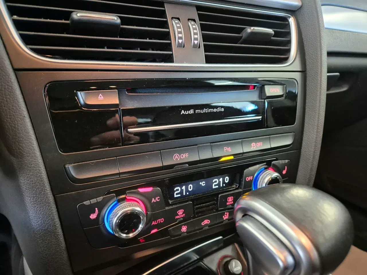 Billede 12 - Audi A4 Allroad 2,0 TDI Quattro S Tron 190HK Stc 7g Aut.