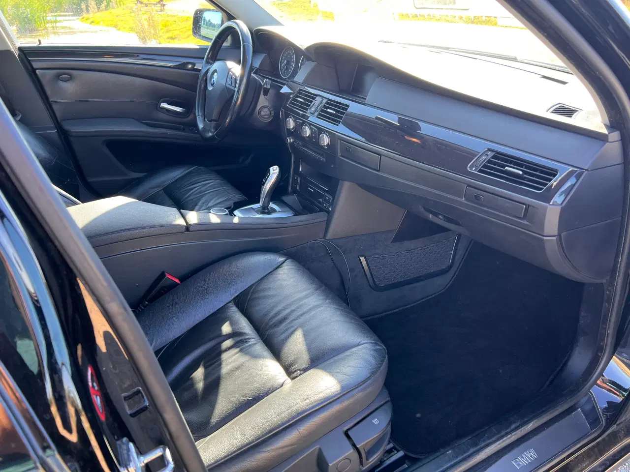 Billede 10 - BMW 523i LCI