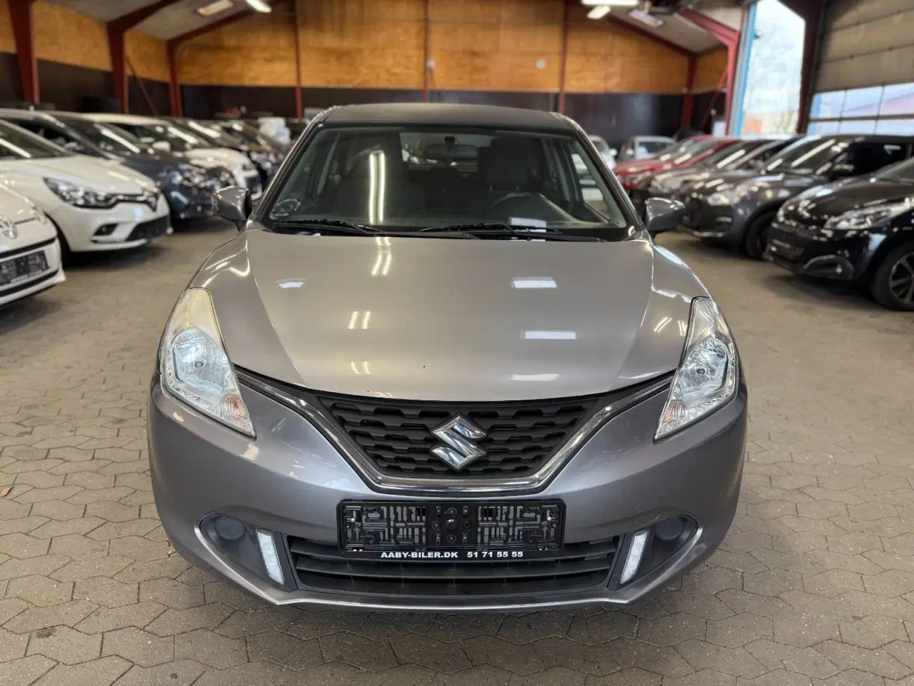 Billede 2 - Suzuki Baleno 1,2 Dualjet Active