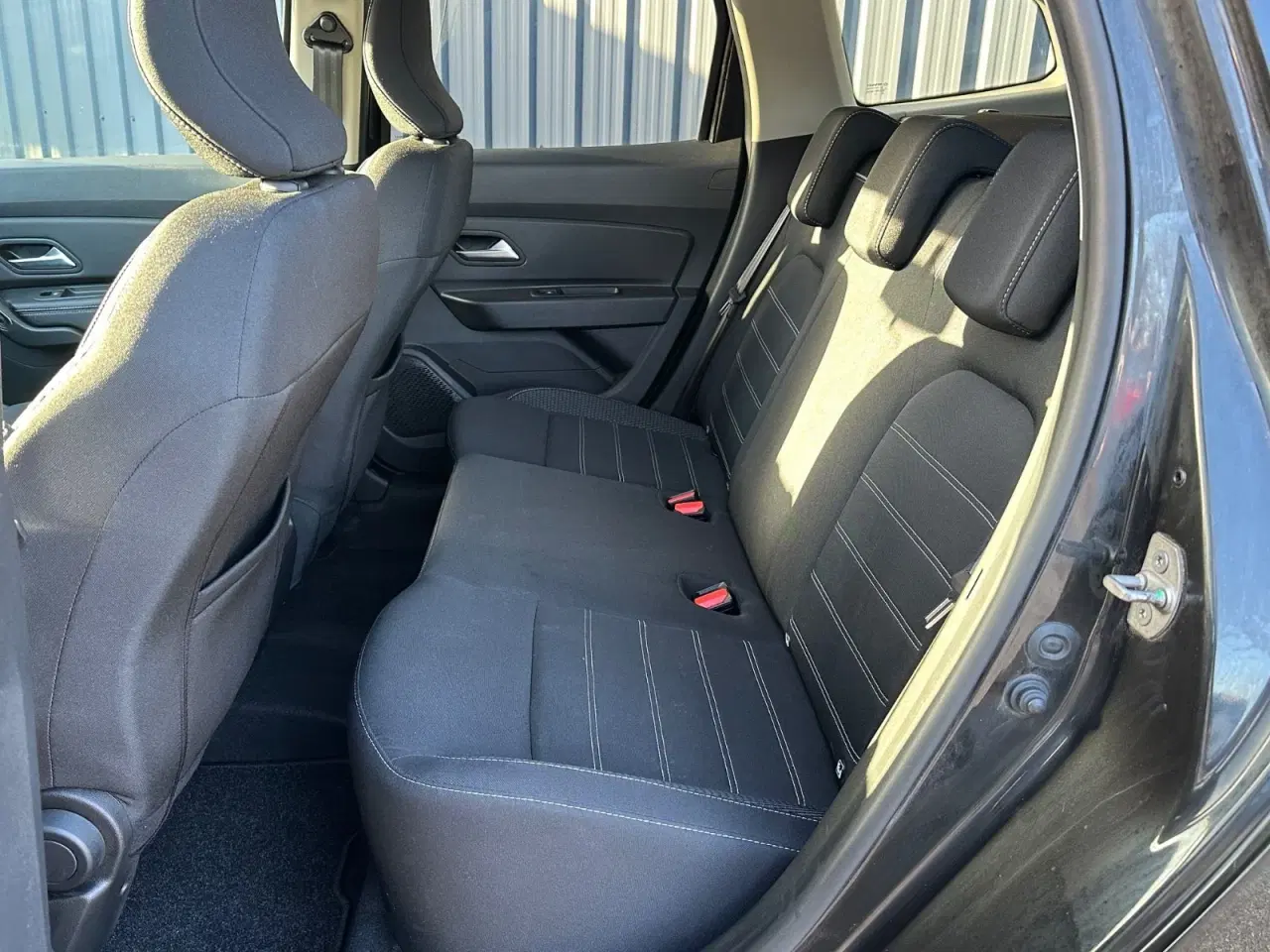 Billede 10 - Dacia Duster 1,0 TCe 90 Prestige