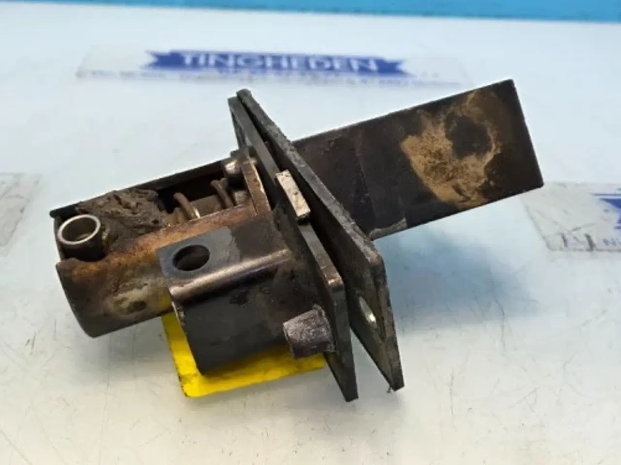 Billede 4 - Bobcat  TL38.70X  Hydraulikventil 7311507