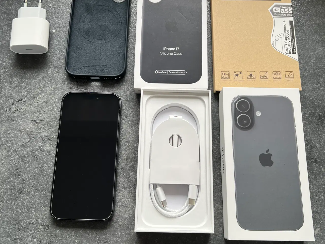 Billede 6 - Apple iPhone 17