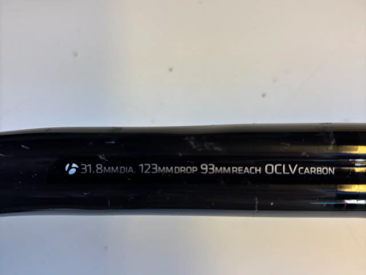 Billede 2 - Bontrager carbonstyr til racer