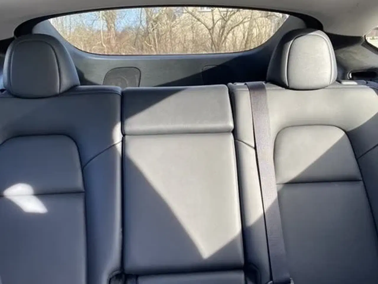 Billede 13 - Tesla Model Y  Long Range AWD