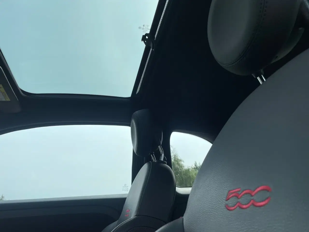 Billede 12 - Fiat 500 1,0 Hybrid Sport