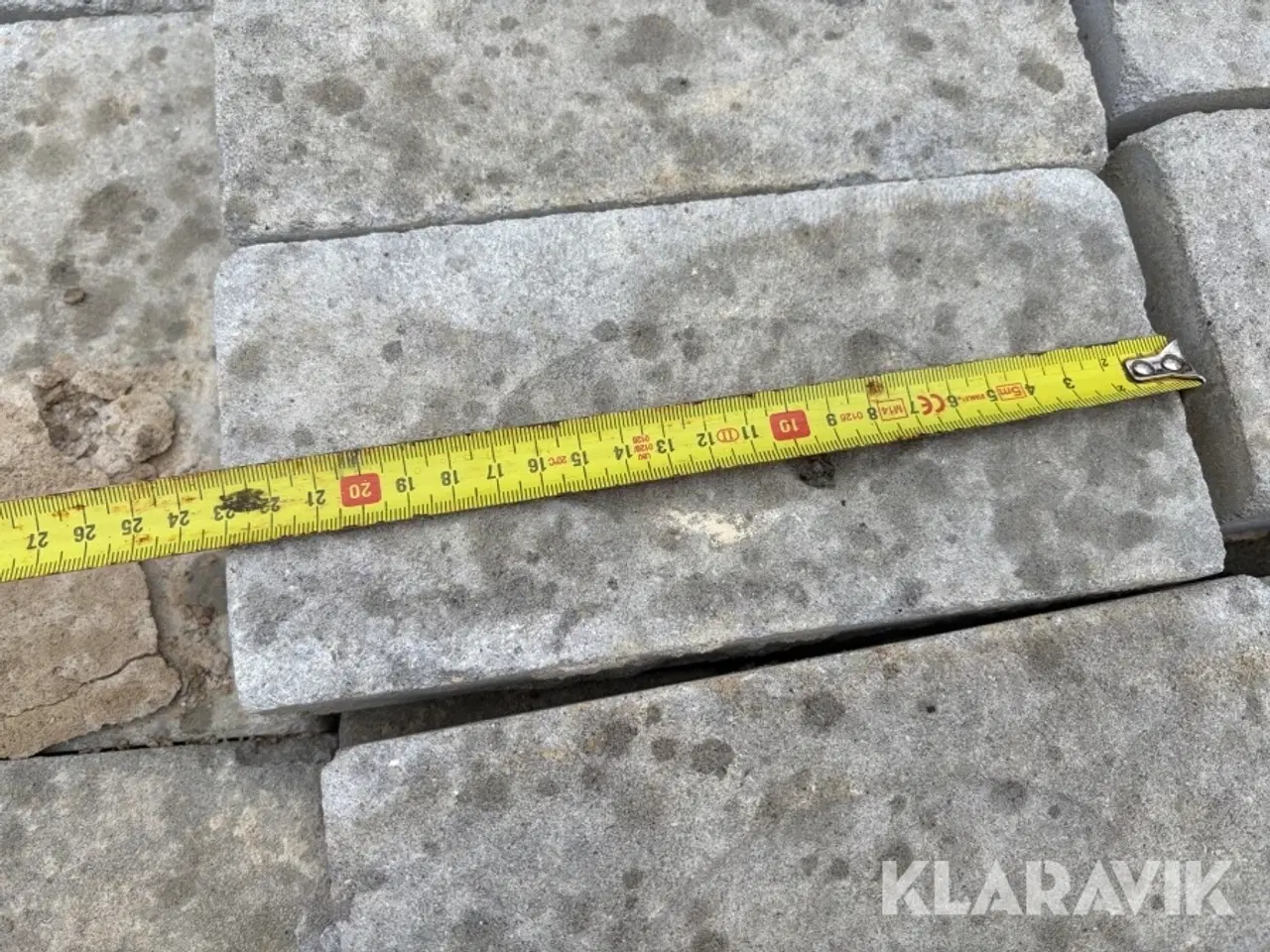 Billede 6 - Fliser - 2 paller