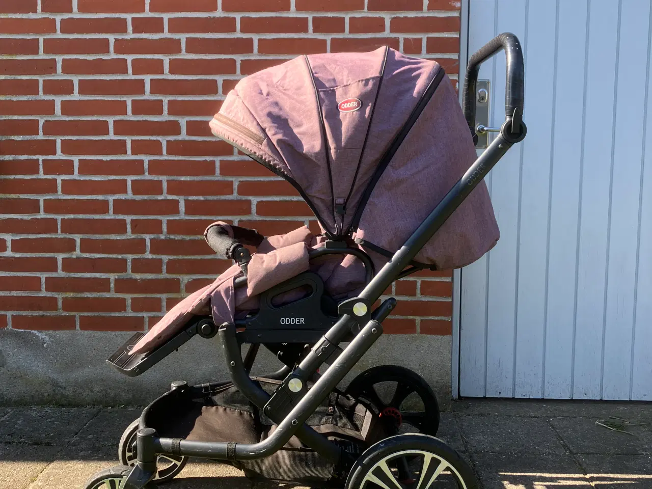 Billede 2 - Odder – Zip City Duo. 