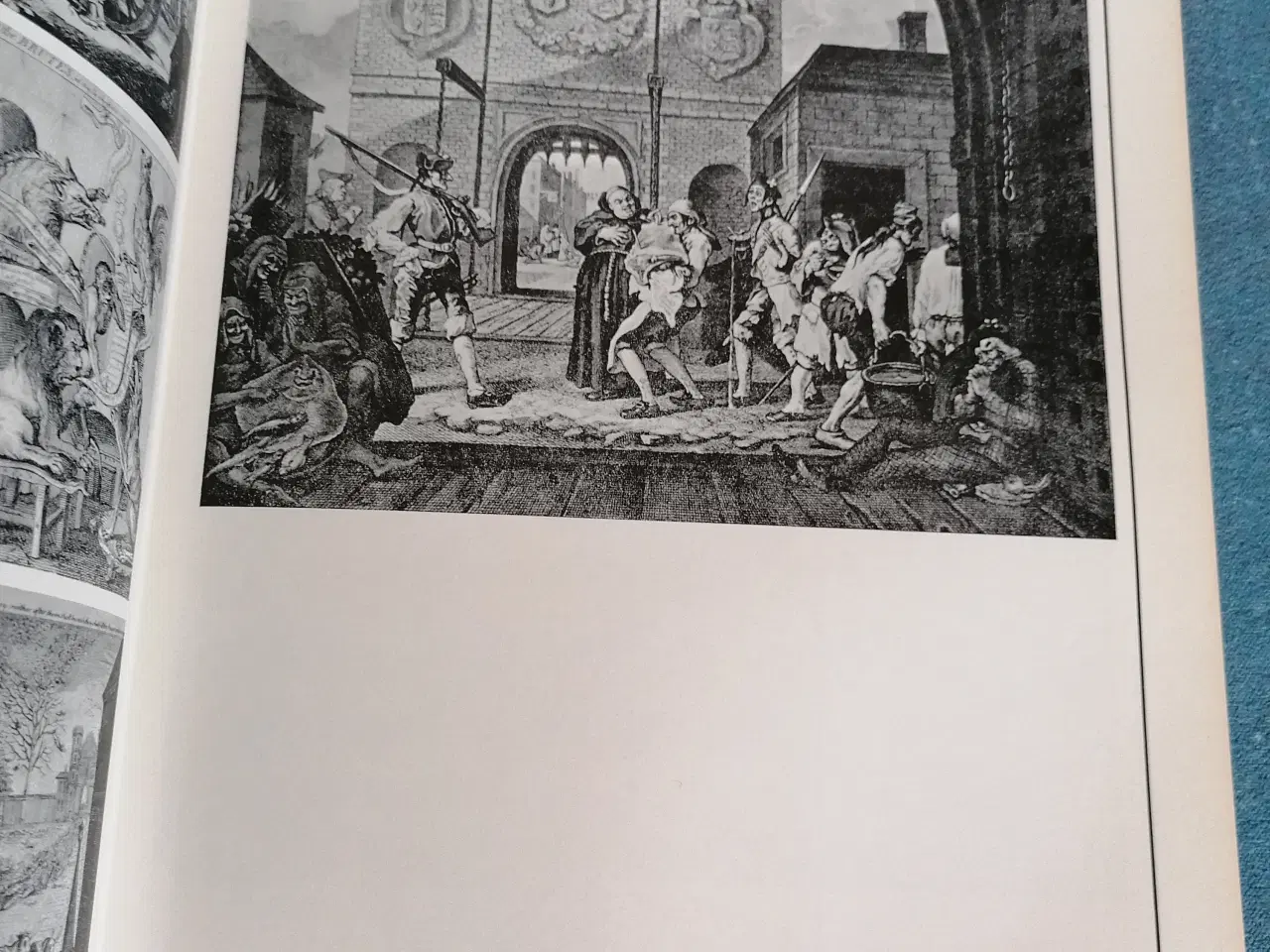 Billede 6 - The Cartoon History of Britain