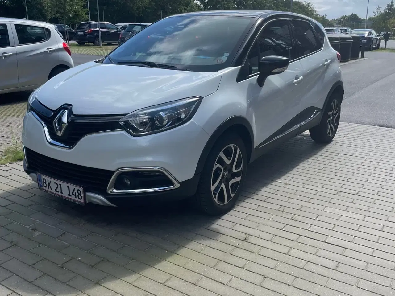 Billede 1 - Renault Captur 1,2 TCe 120 Arctic EDC