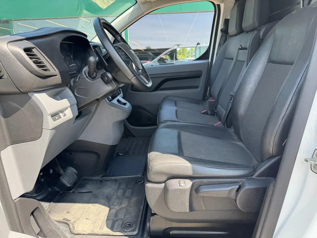 Billede 8 - Opel Vivaro 2,0 D 145 Enjoy L3V2 aut.