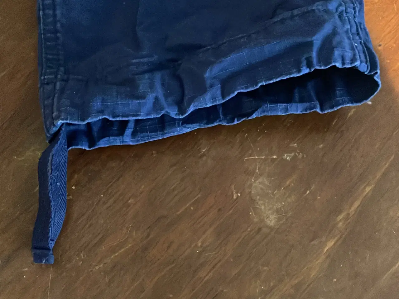 Billede 6 - Mørkeblå Cahart bukse