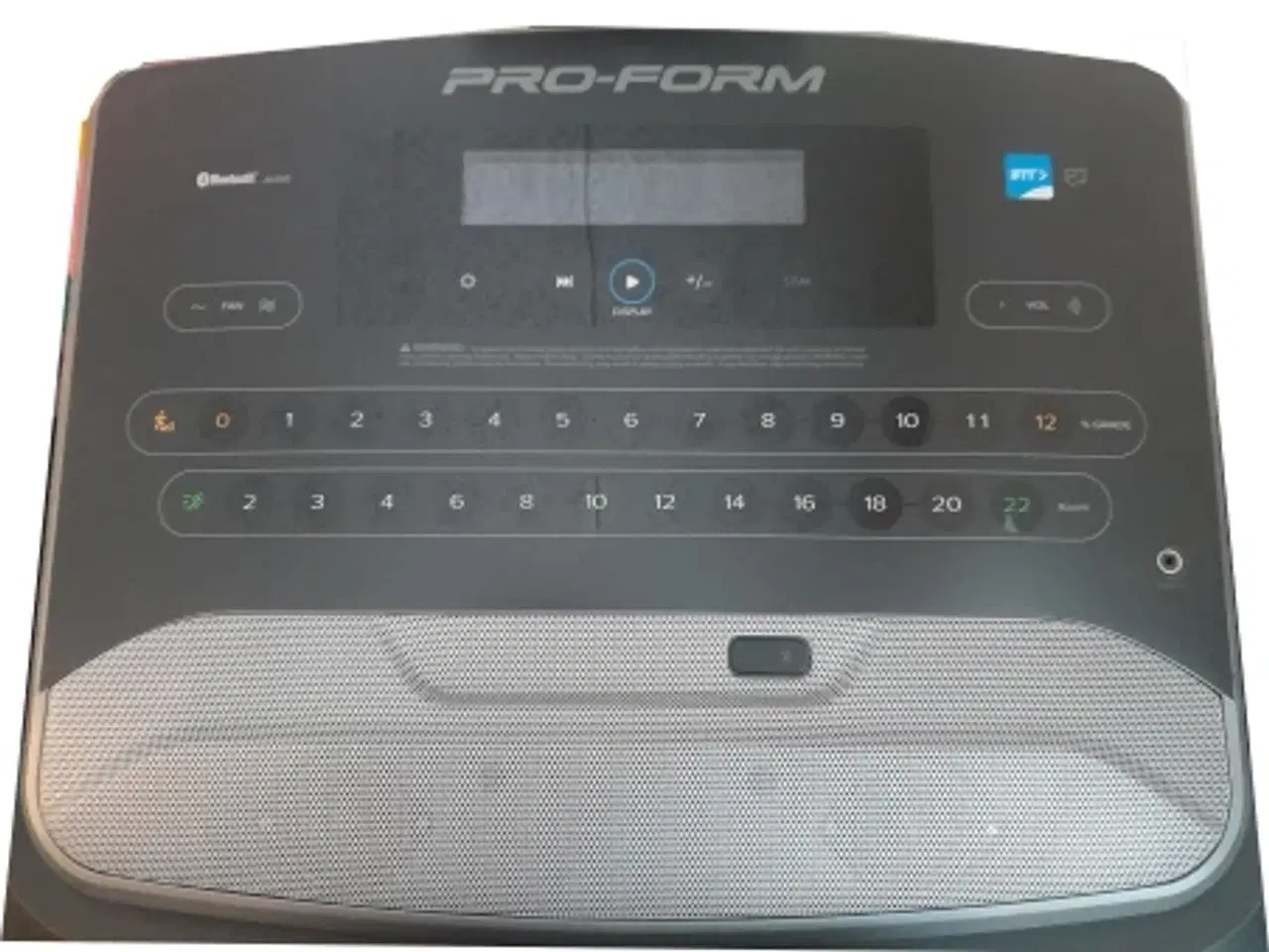 Billede 3 - Pro-Form Power 995i løbebånd