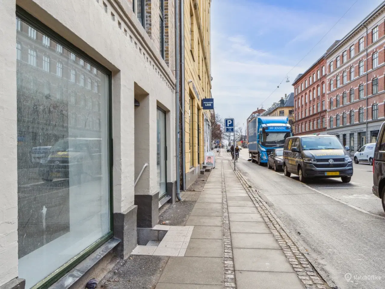 Billede 14 - Charmerende butikslokale med god synlighed i hjertet af Frederiksberg
