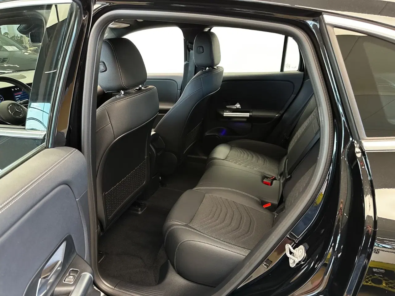 Billede 9 - Mercedes EQA250+  Progressive