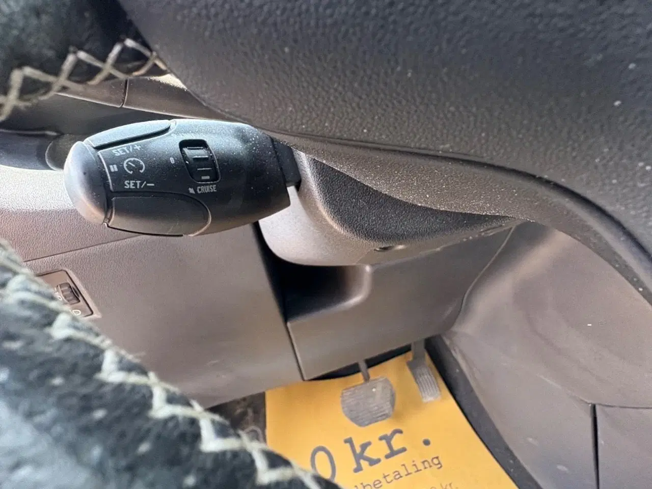 Billede 17 - Citroën C3 Picasso 1,6 e-HDi 92 Comfort E6G