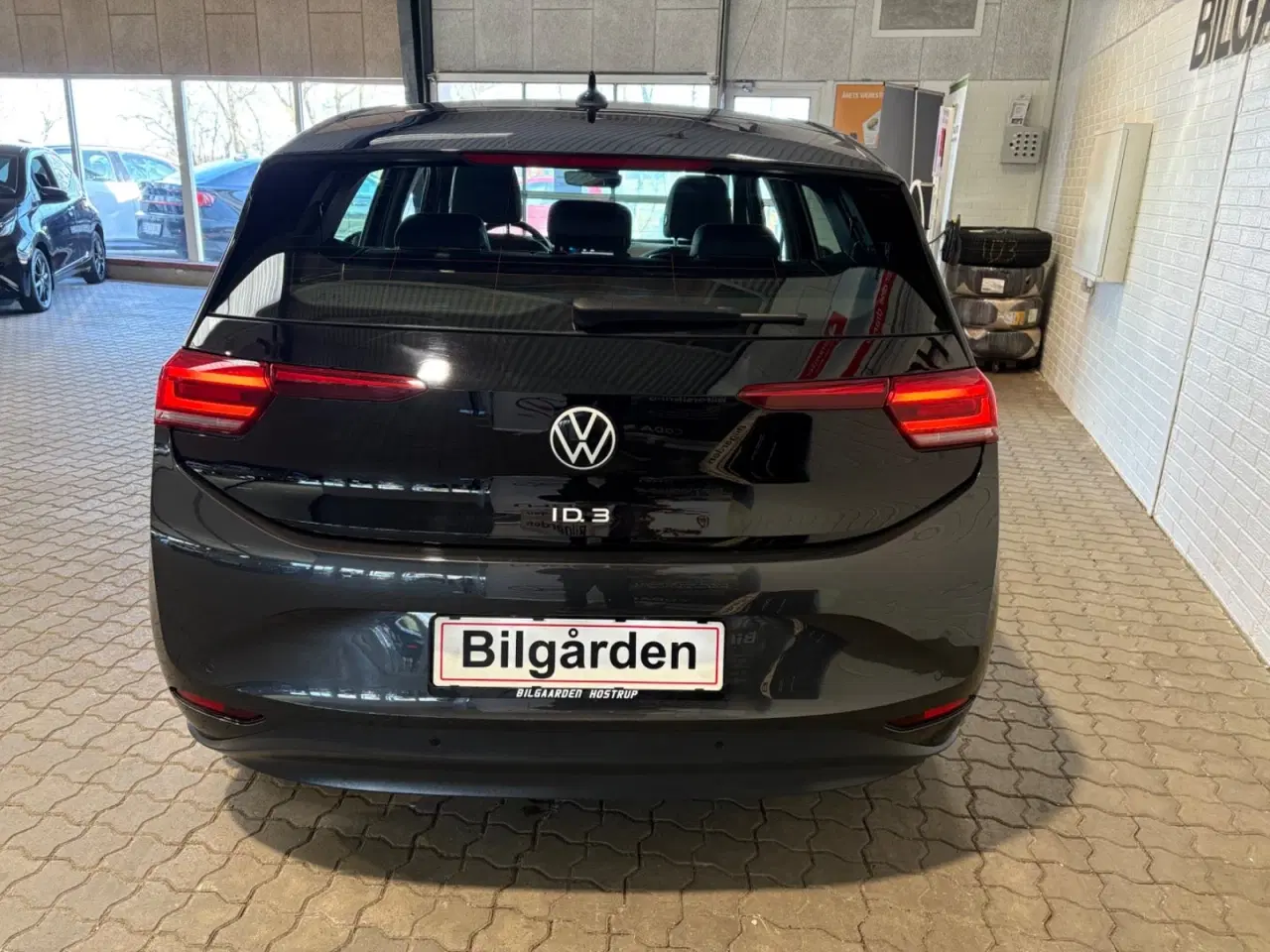 Billede 6 - VW ID.3  City Pure Performance