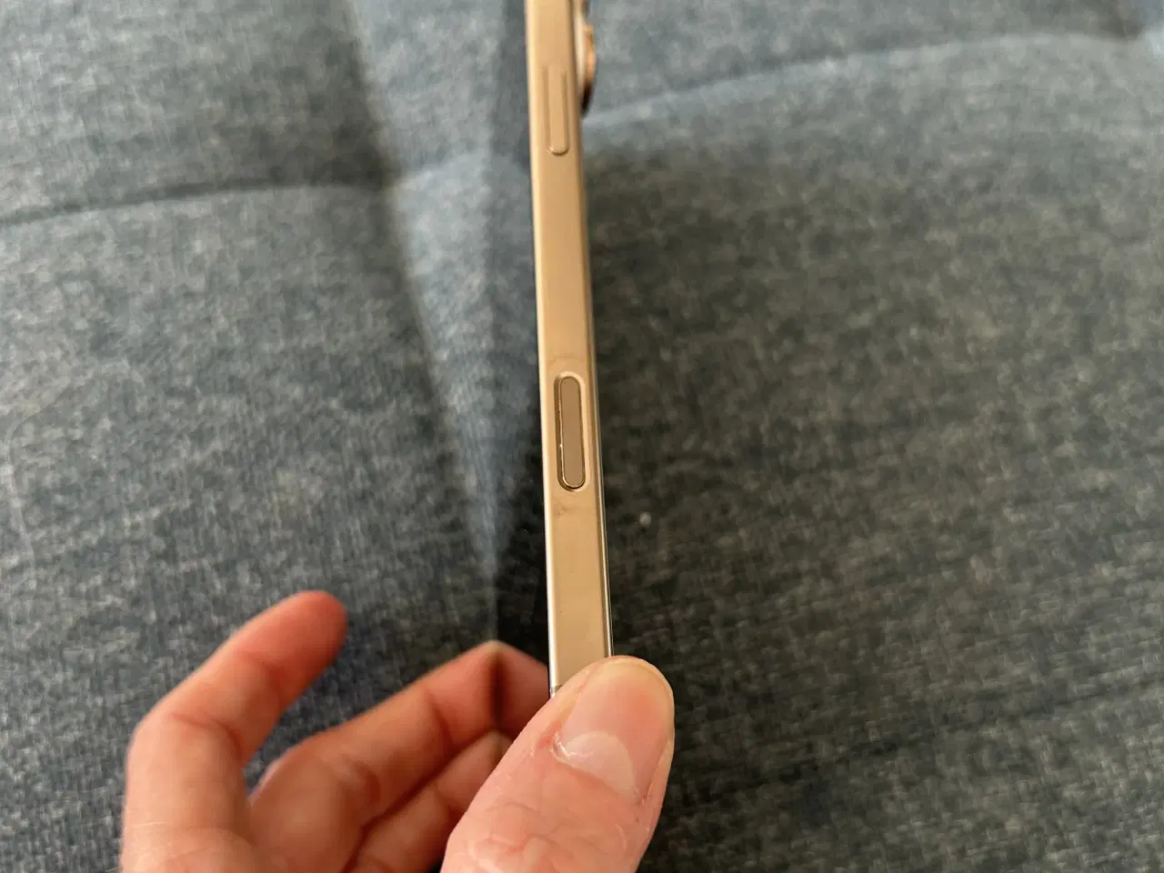 Billede 4 - iPhone 16 pro Max med garanti