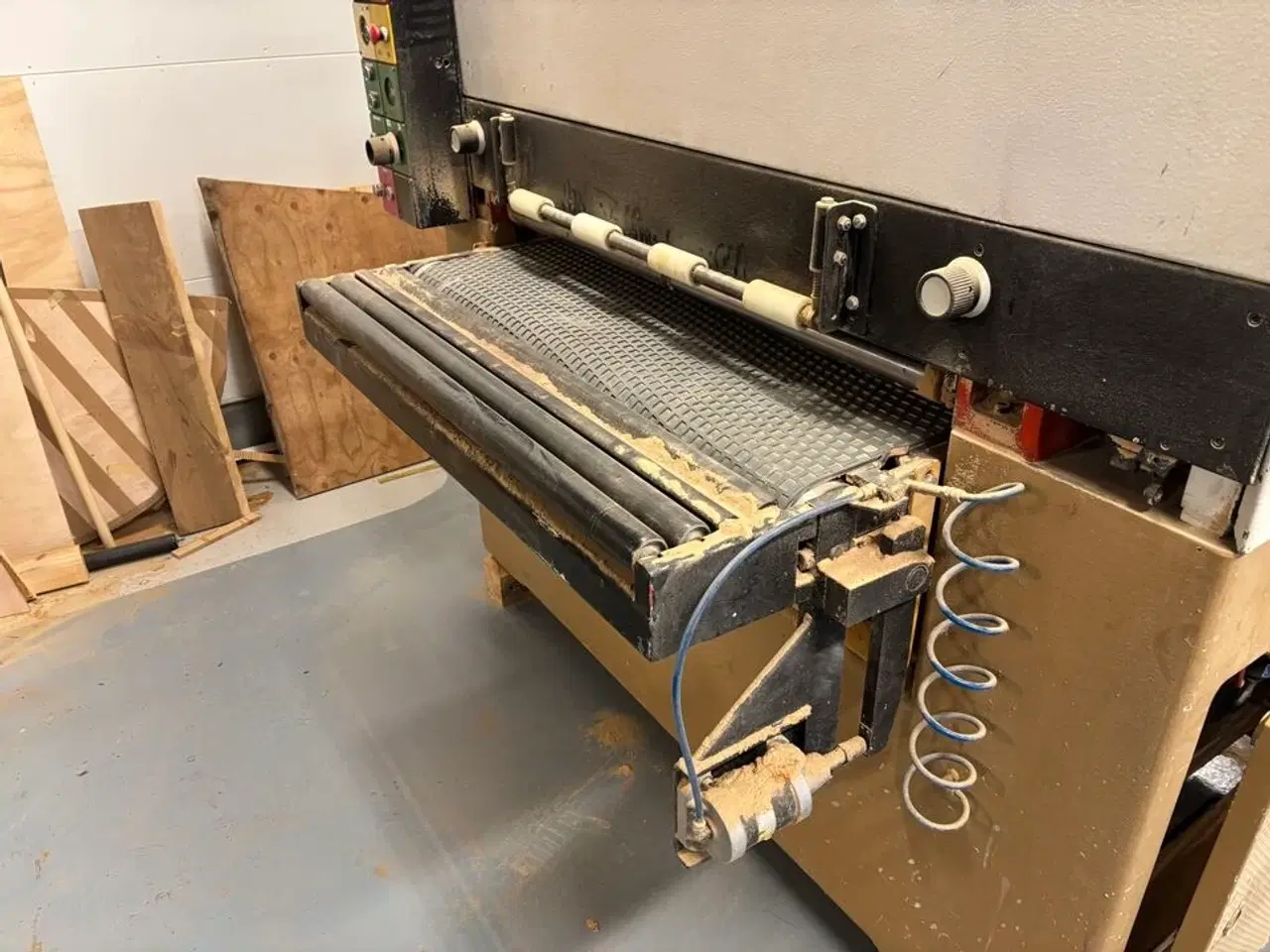 Billede 6 - Bredbåndspudser SCM SANDYA CL110