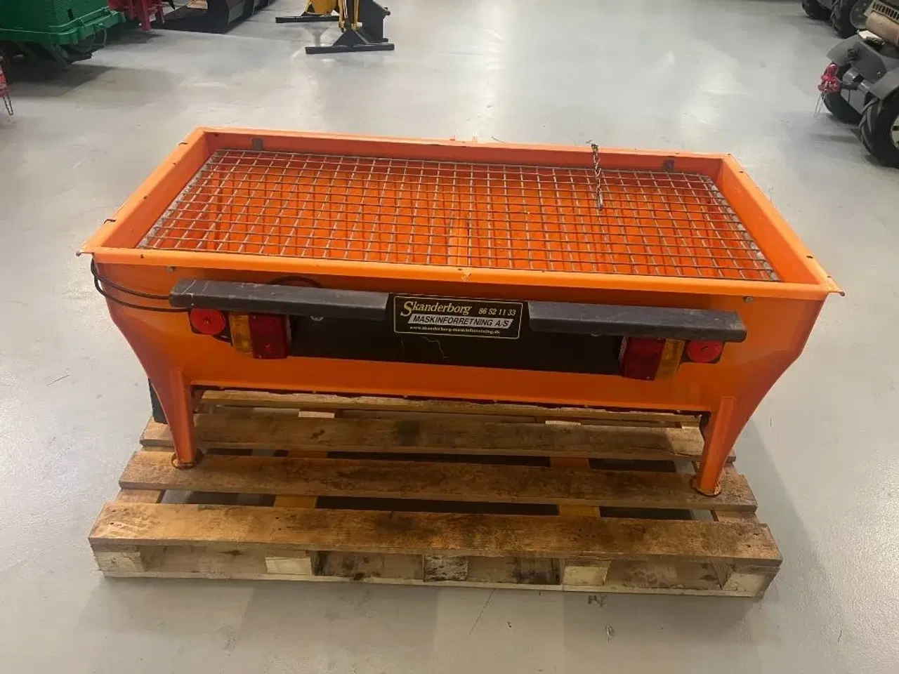 Billede 1 - Hydromann Snowline 300G