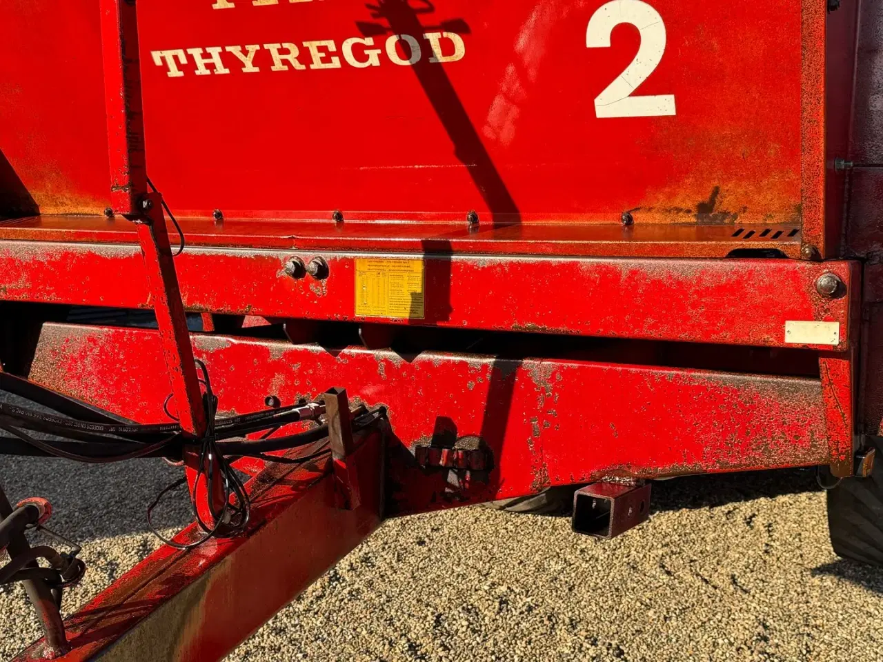 Billede 13 - Tim GSV 40