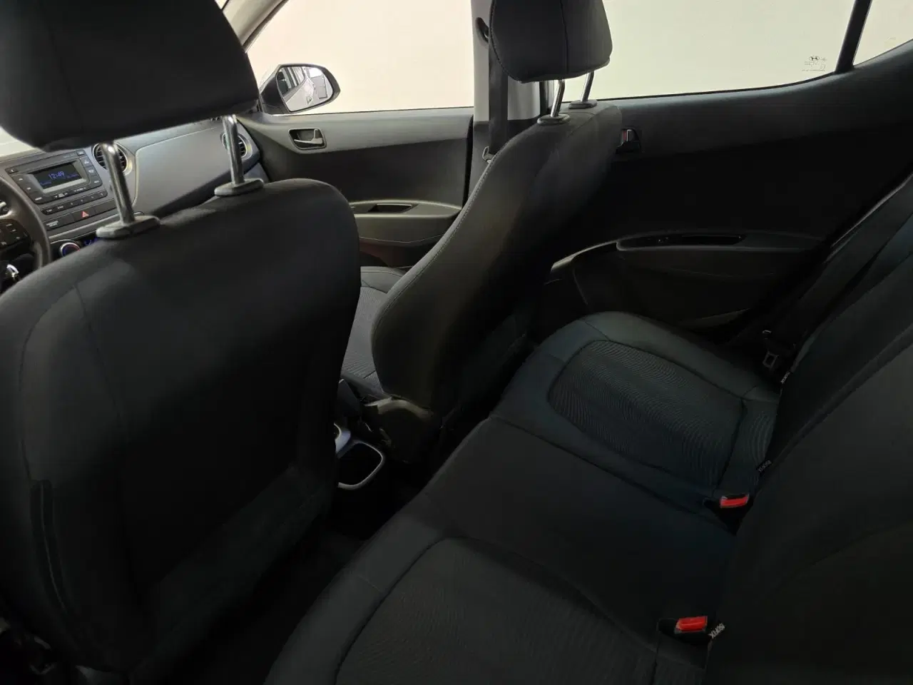 Billede 16 - Hyundai i10 1,0 Comfort